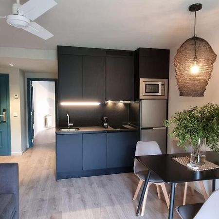 Tierra Boutique, Tierra Suites Y Tierra Valles Apartamentos Biescas  Eksteriør bilde