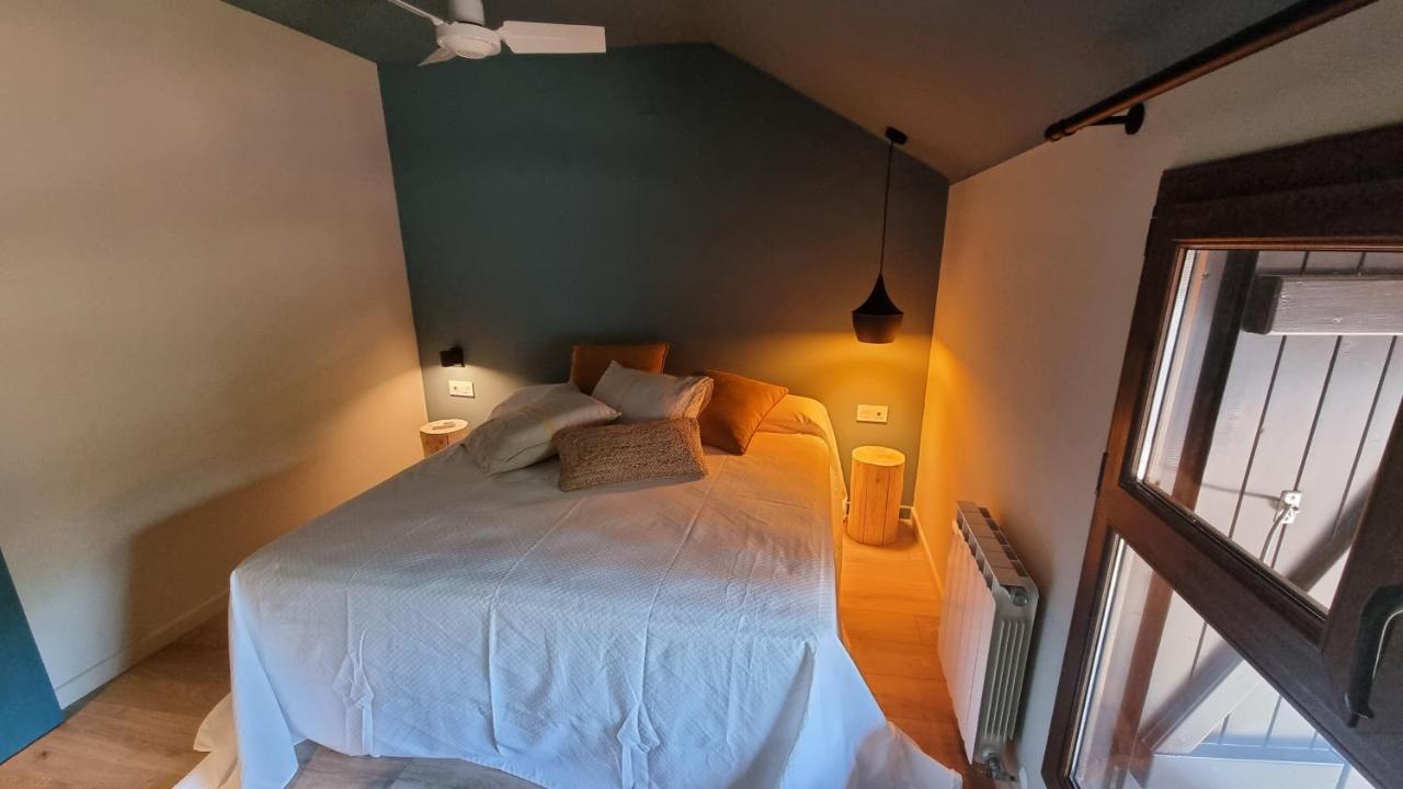 Tierra Boutique, Tierra Suites Y Tierra Valles Apartamentos Biescas  Eksteriør bilde