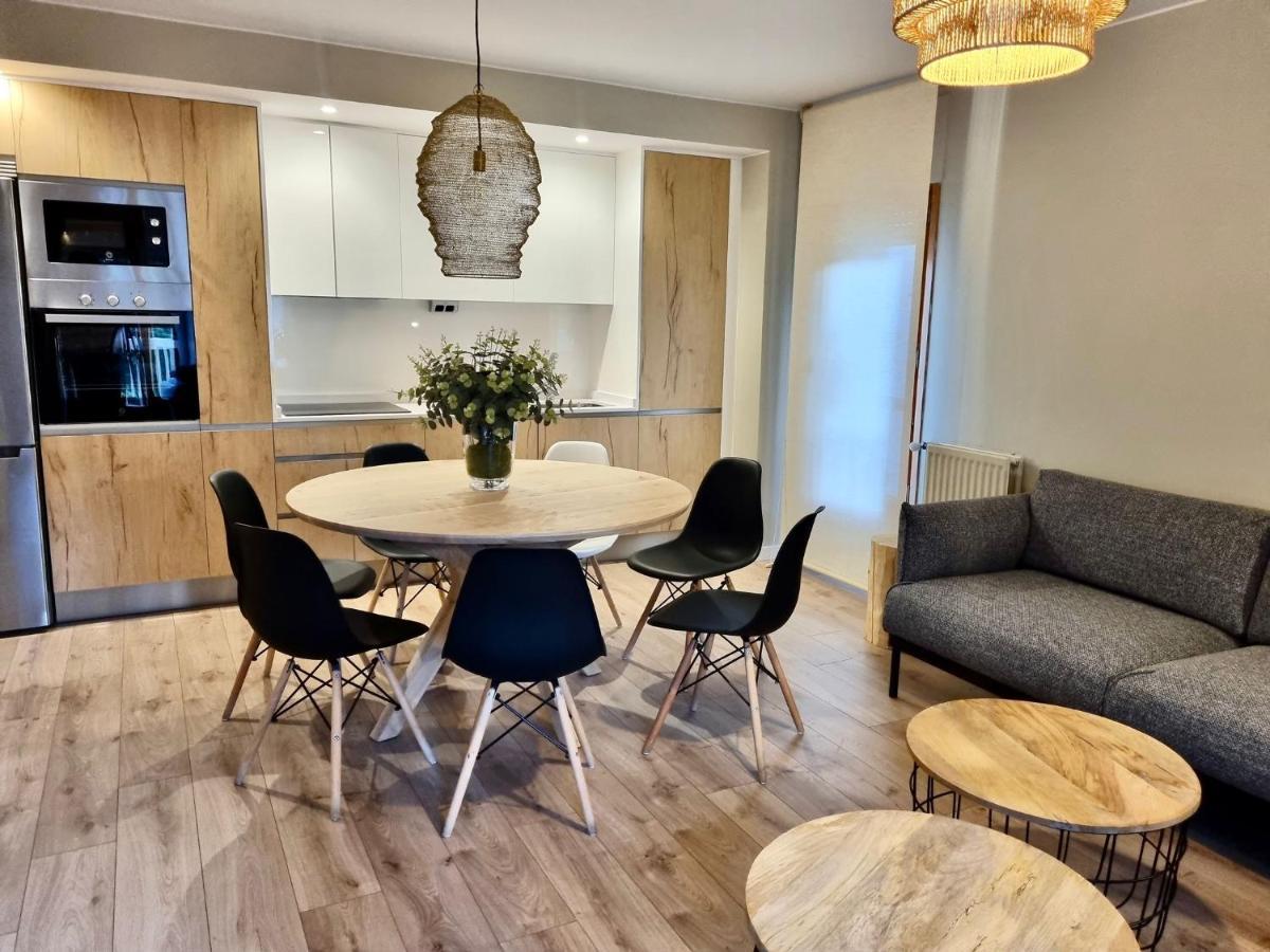 Tierra Boutique, Tierra Suites Y Tierra Valles Apartamentos Biescas  Eksteriør bilde