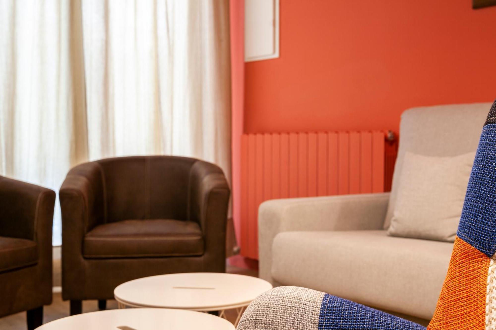Tierra Boutique, Tierra Suites Y Tierra Valles Apartamentos Biescas  Rom bilde