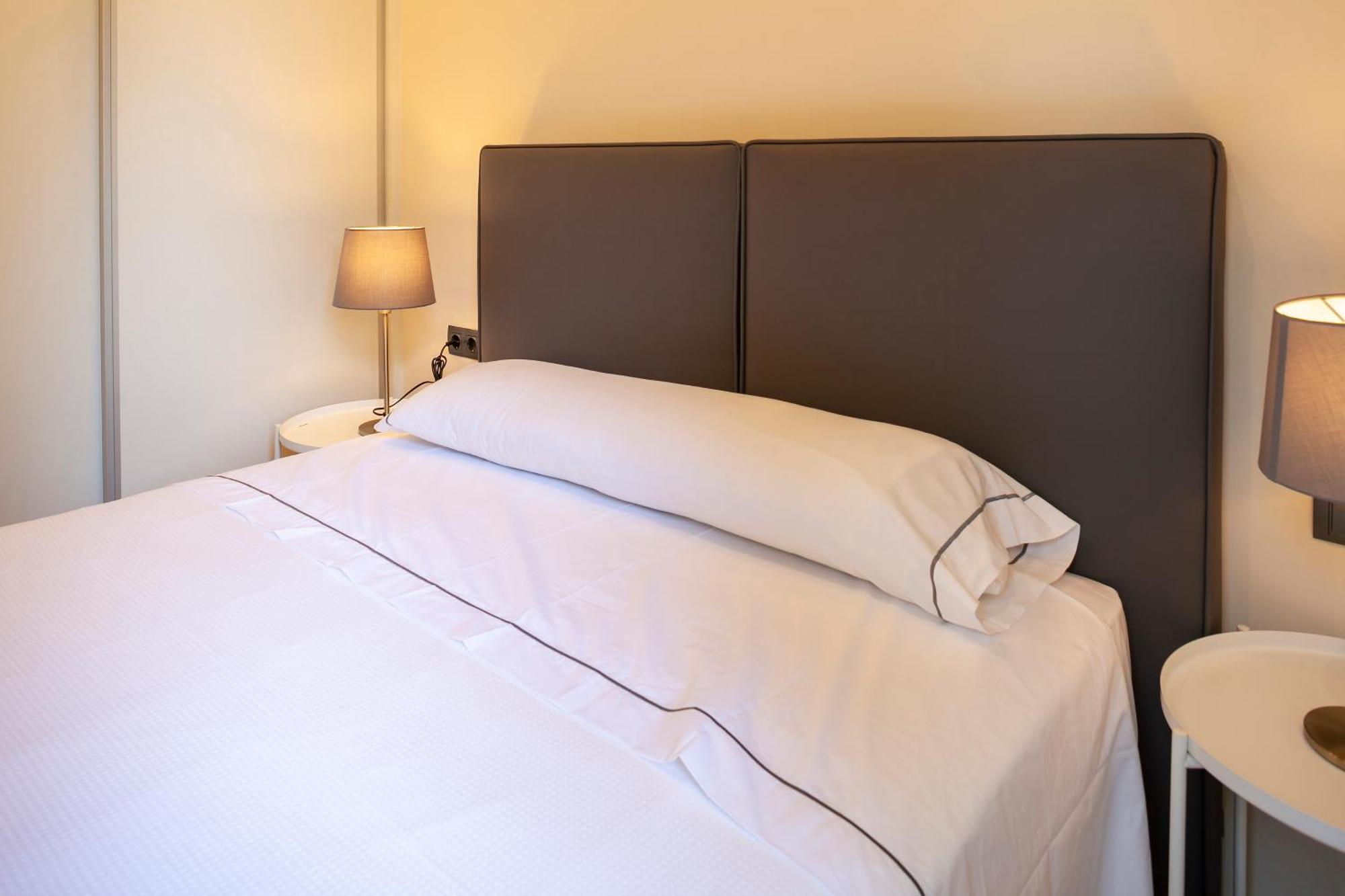 Tierra Boutique, Tierra Suites Y Tierra Valles Apartamentos Biescas  Rom bilde
