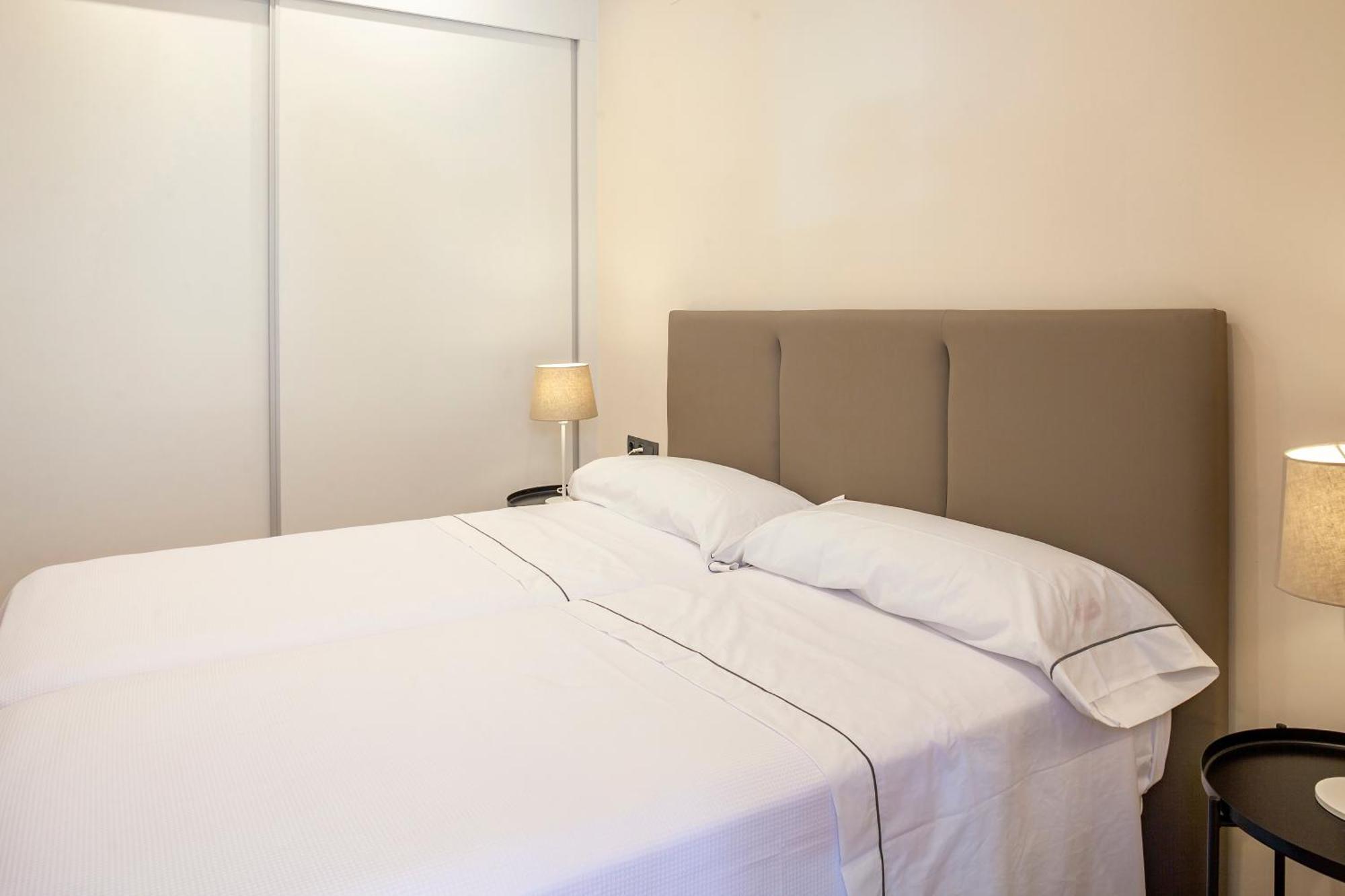 Tierra Boutique, Tierra Suites Y Tierra Valles Apartamentos Biescas  Rom bilde