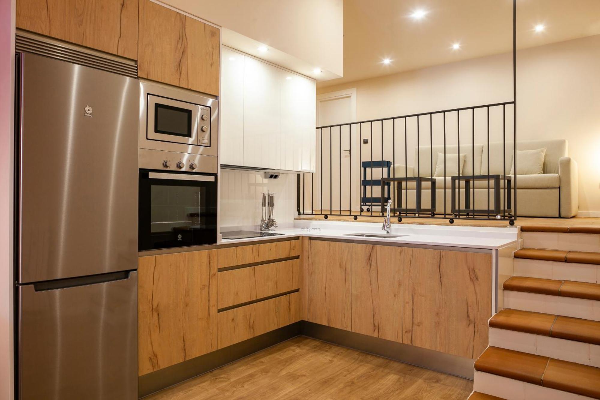 Tierra Boutique, Tierra Suites Y Tierra Valles Apartamentos Biescas  Rom bilde