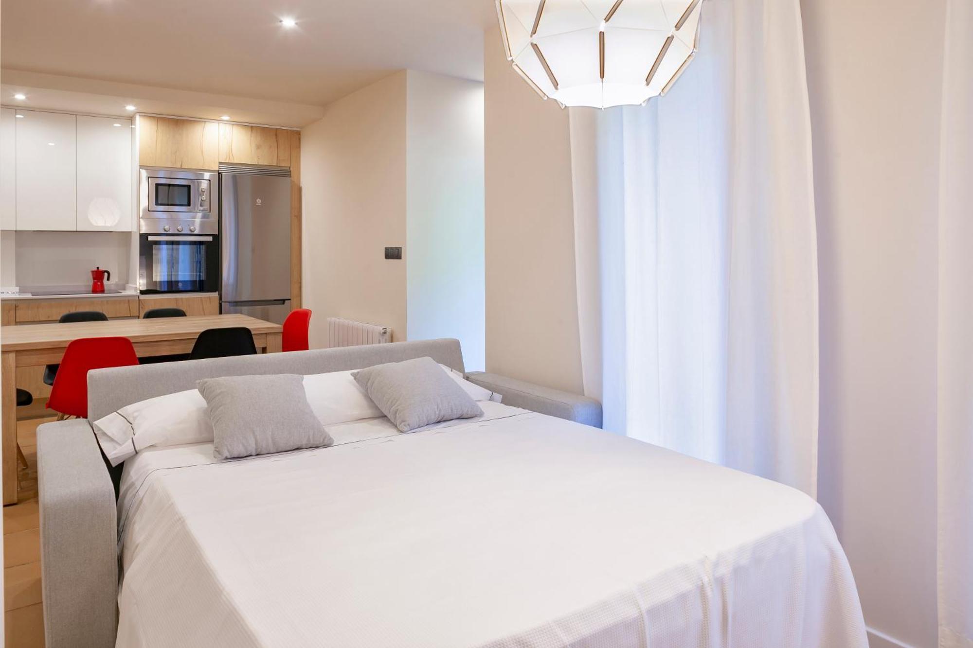 Tierra Boutique, Tierra Suites Y Tierra Valles Apartamentos Biescas  Rom bilde