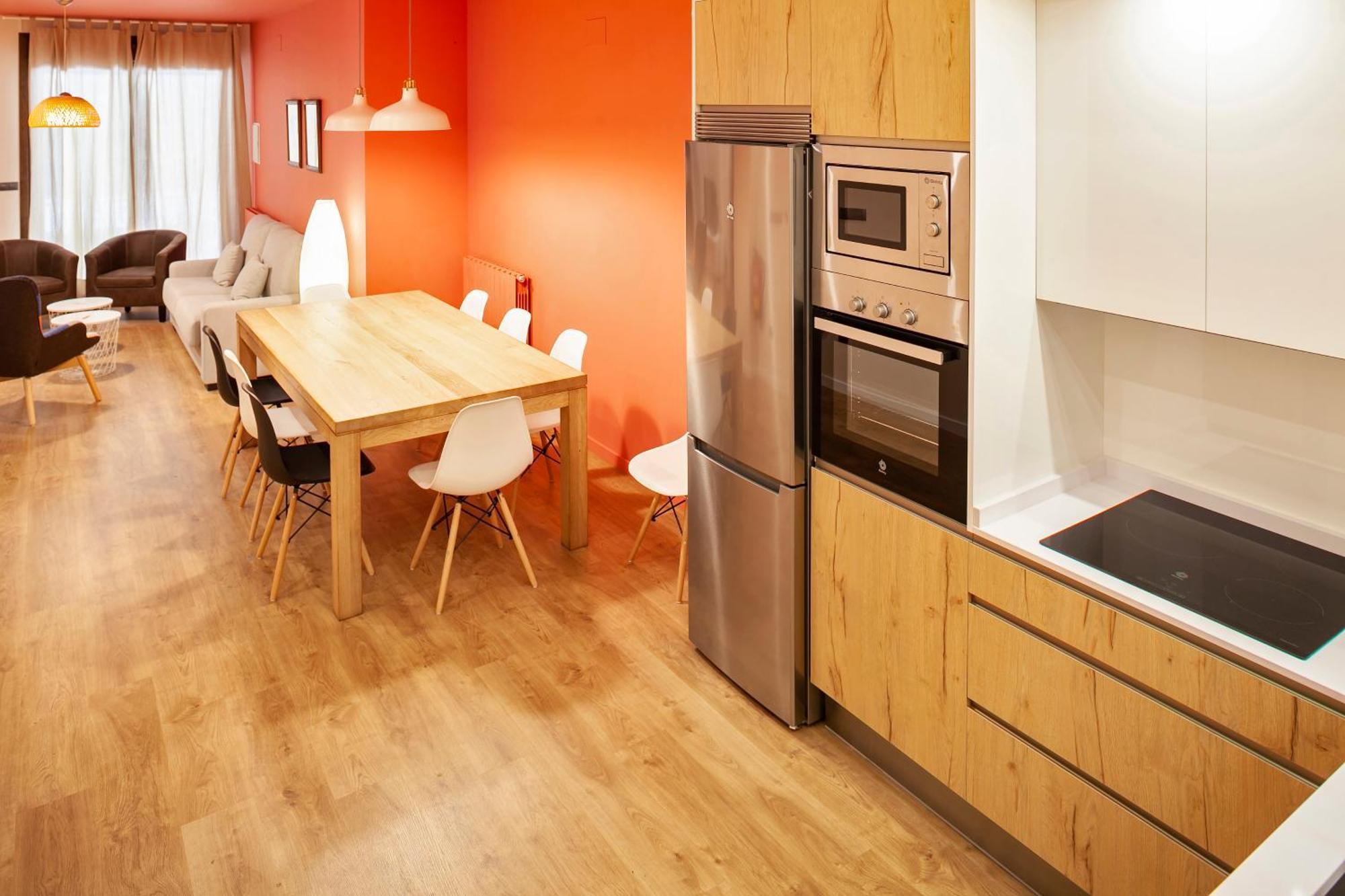 Tierra Boutique, Tierra Suites Y Tierra Valles Apartamentos Biescas  Rom bilde